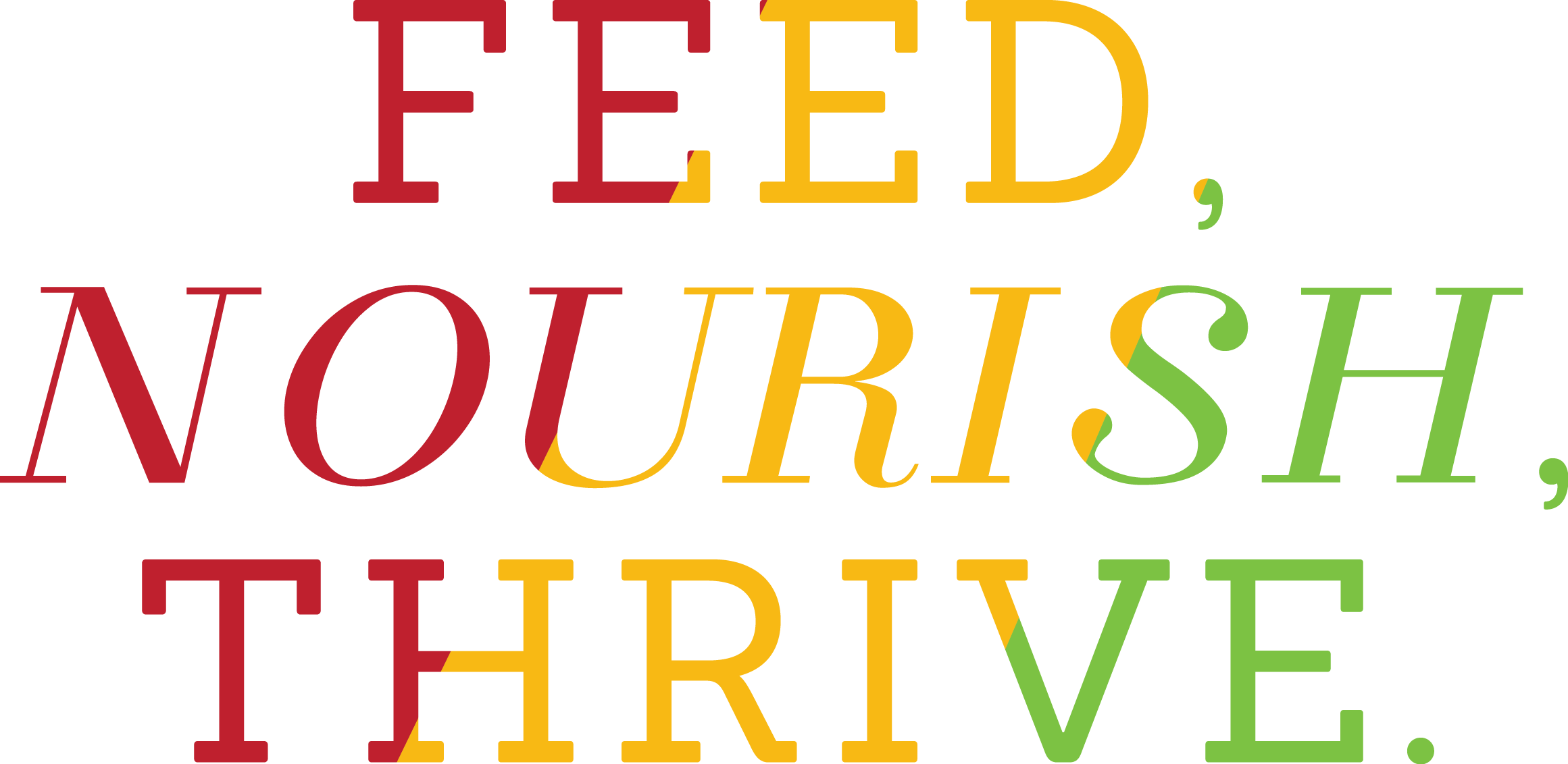 STEM Food & Ag Council Launches “Feed, Nourish, Thrive” at World Food Prize